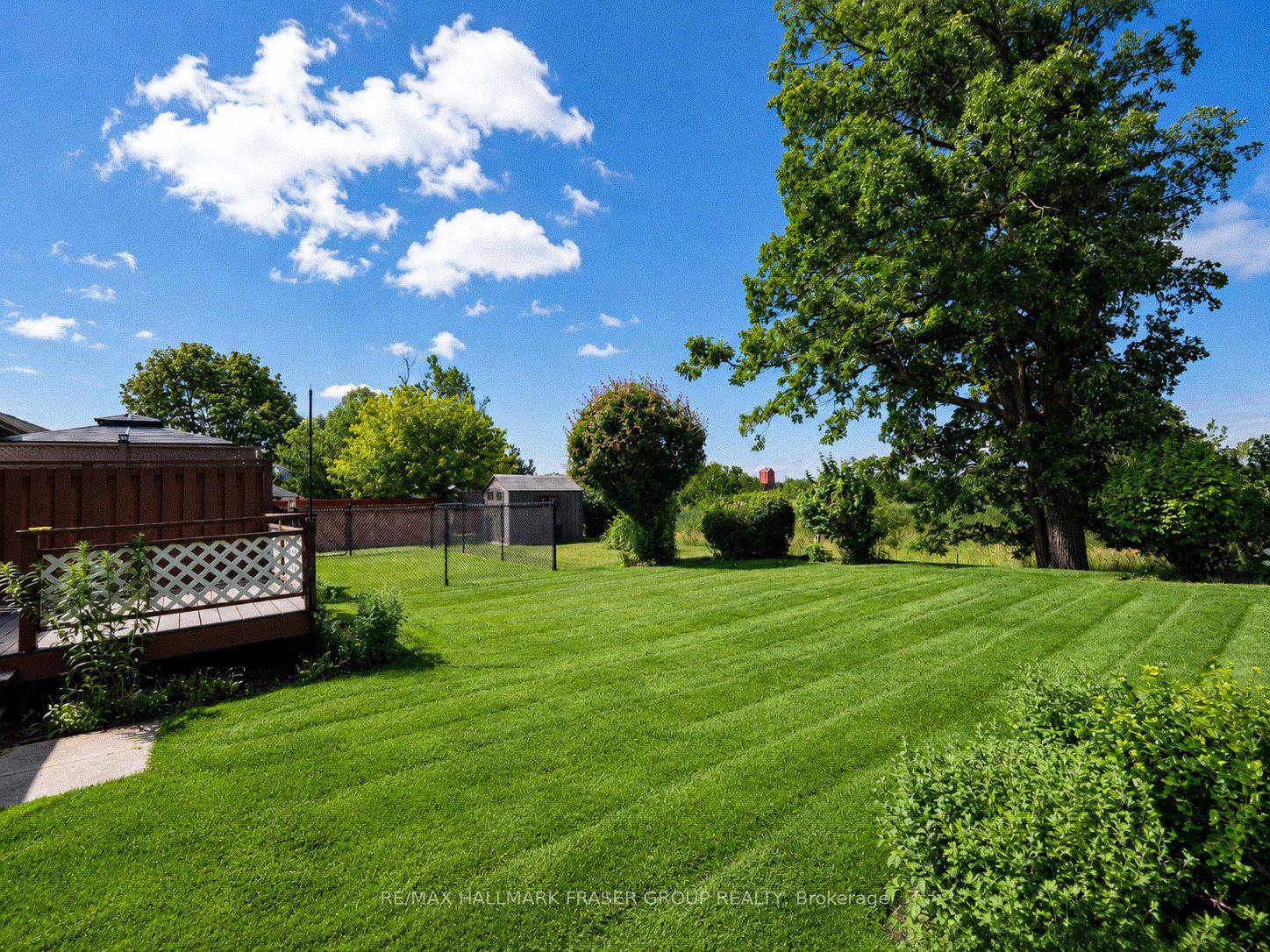 Photo 40 of 3067 Westridge Boulevard, Peterborough, Monaghan Ward 2 — HOMEH