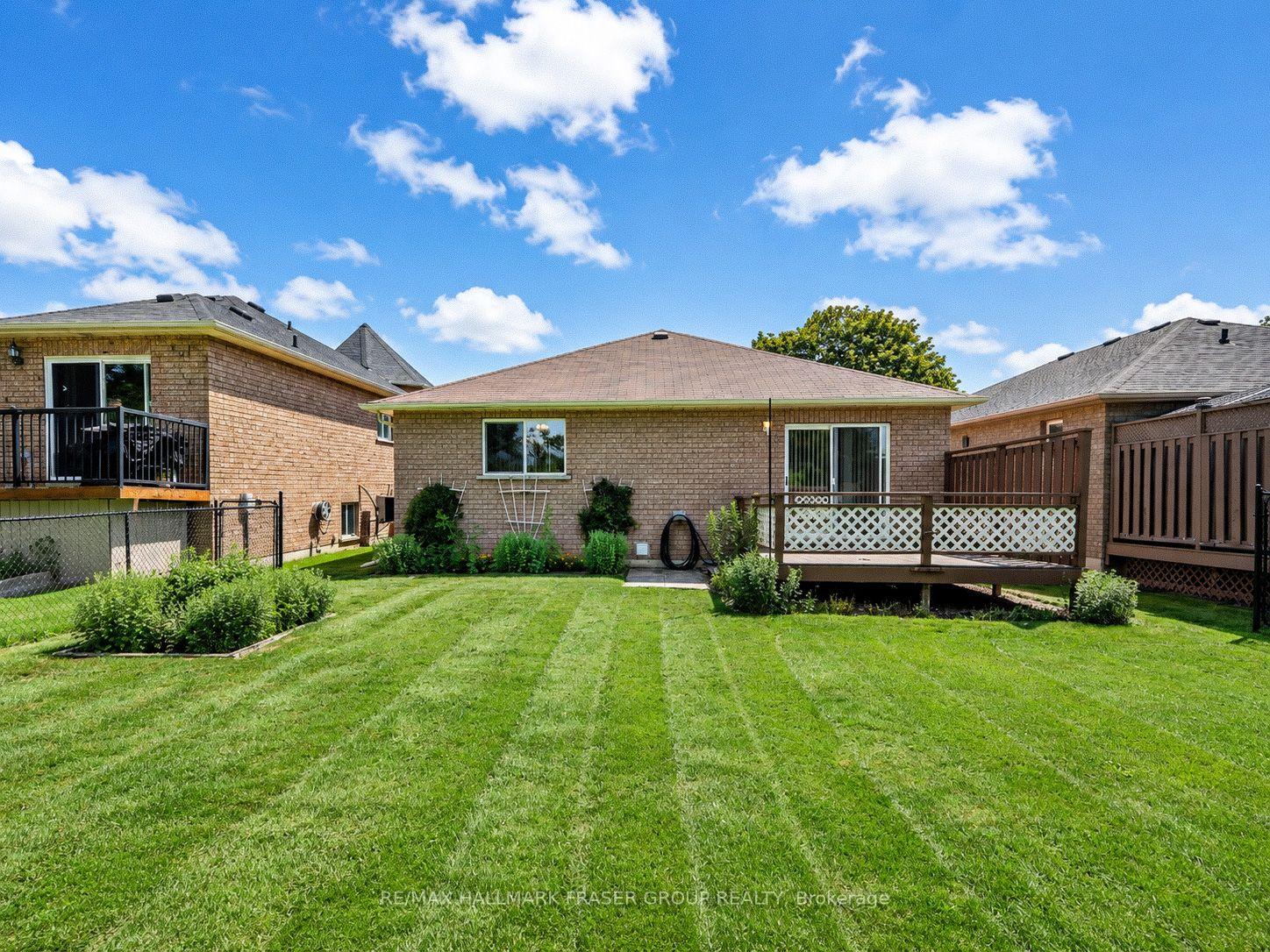 Photo 41 of 3067 Westridge Boulevard, Peterborough, Monaghan Ward 2 — HOMEH