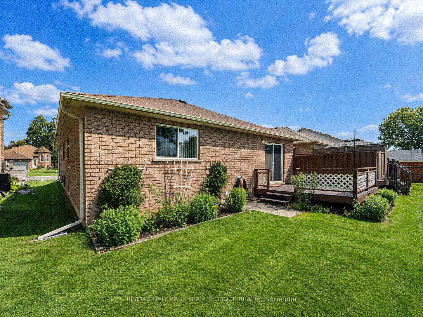 Photo 42 of 3067 Westridge Boulevard, Peterborough, Monaghan Ward 2 — HOMEH