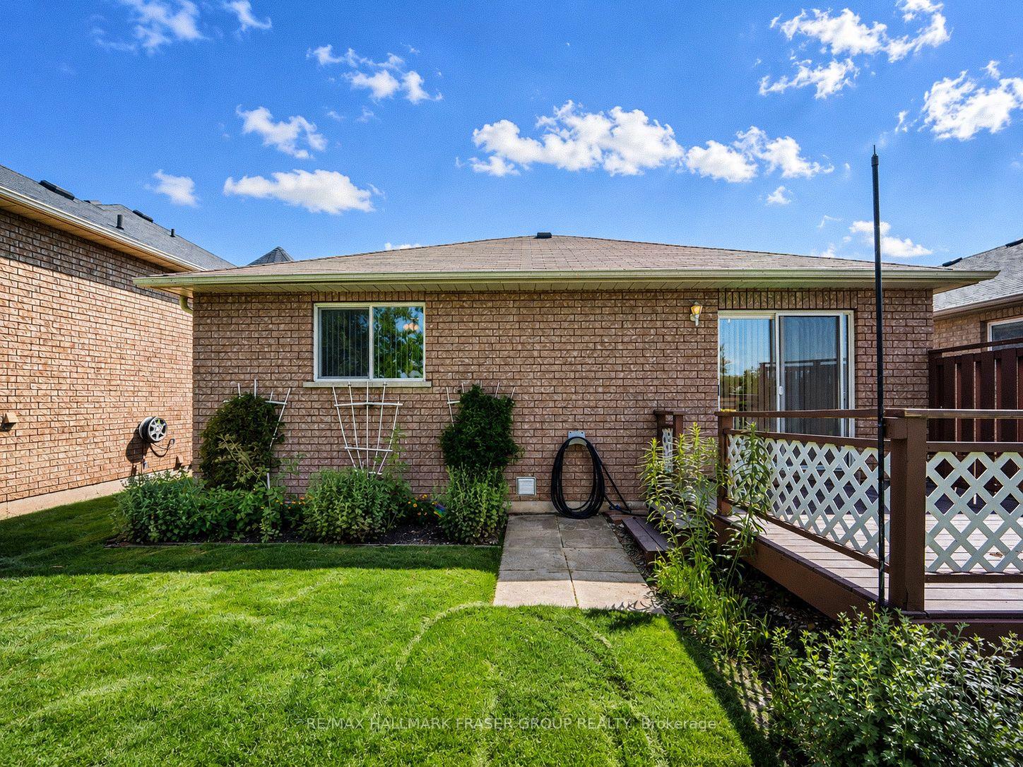 Photo 43 of 3067 Westridge Boulevard, Peterborough, Monaghan Ward 2 — HOMEH