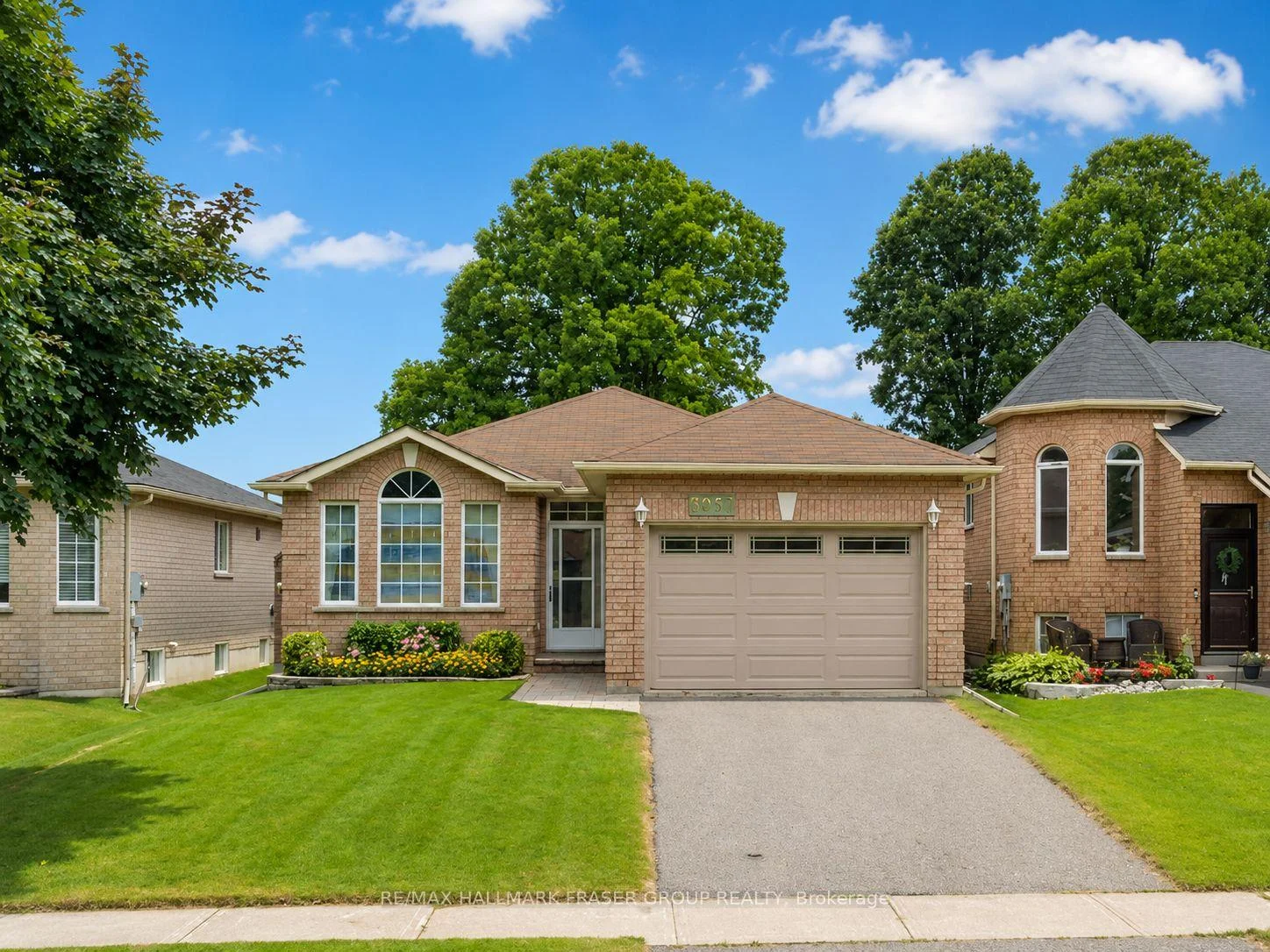 Photo 2 of 3067 Westridge Boulevard, Peterborough, Monaghan Ward 2 — HOMEH