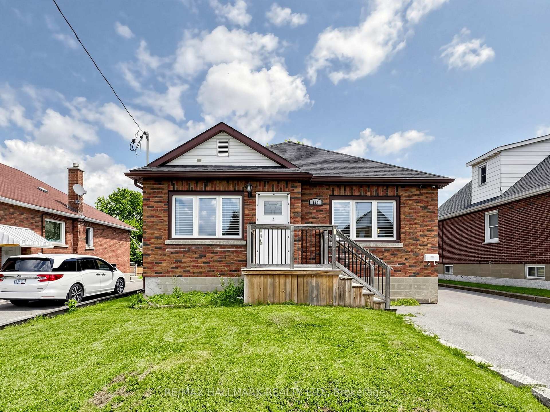 Photo 1 of 777 Ritson Road S, Oshawa, Lakeview — HOMEH