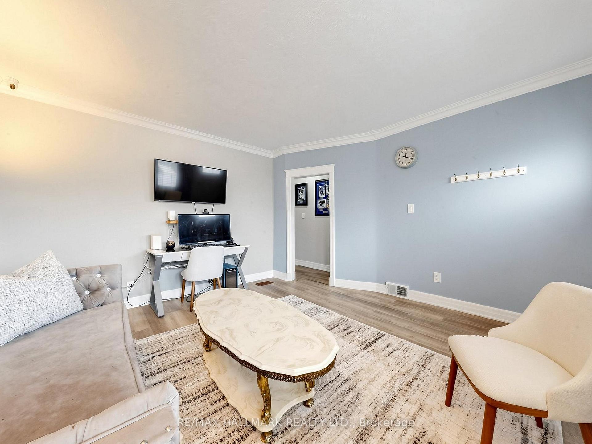 Photo 5 of 777 Ritson Road S, Oshawa, Lakeview — HOMEH
