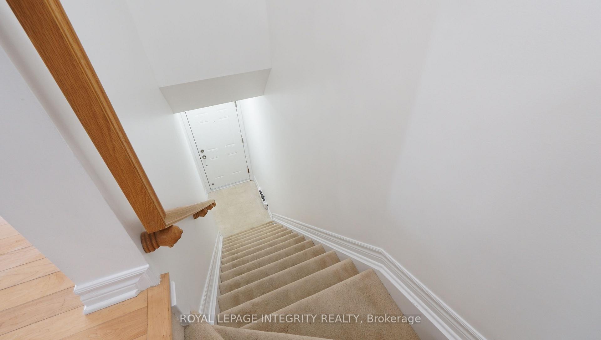 Photo 4 of Unit K, 105 Fraser Fields Way, Ottawa, Barrhaven - Heritage Park — HOMEH