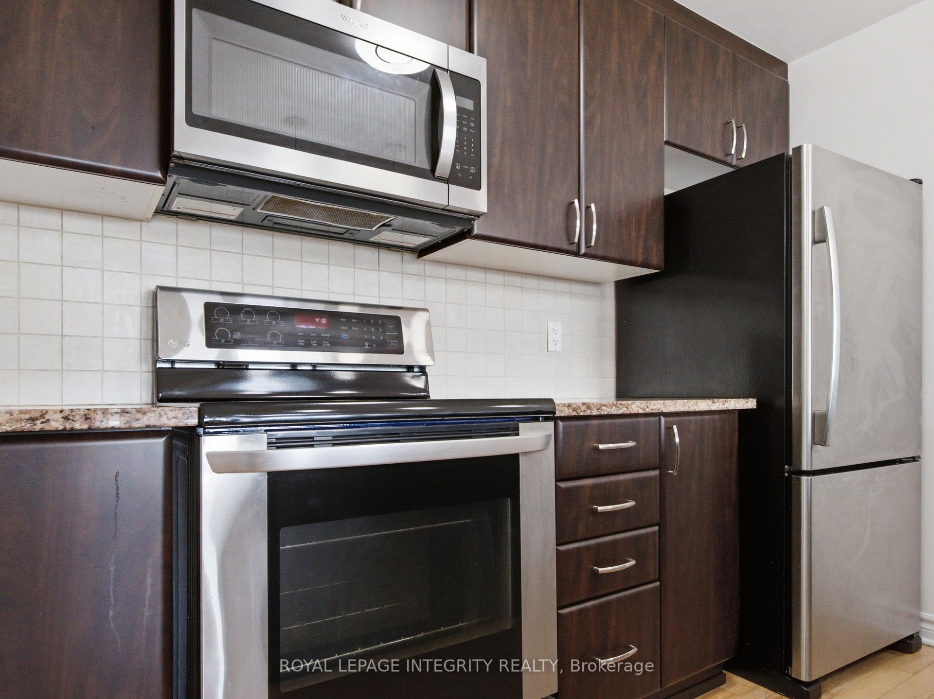 Photo 10 of Unit K, 105 Fraser Fields Way, Ottawa, Barrhaven - Heritage Park — HOMEH
