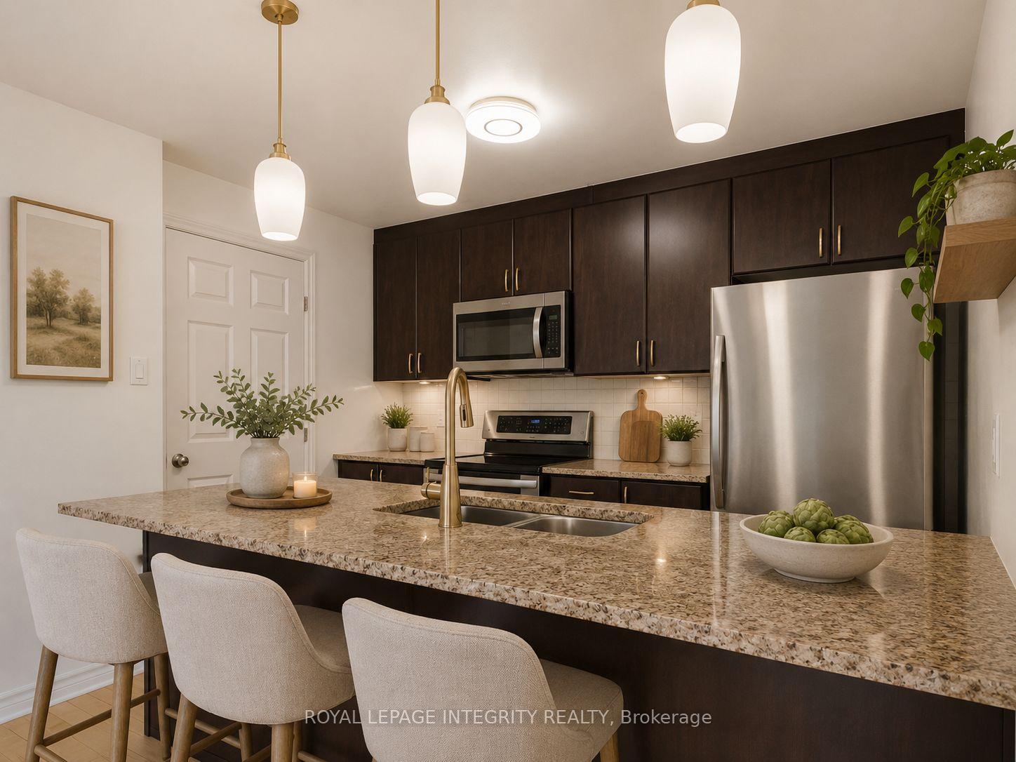 Photo 13 of Unit K, 105 Fraser Fields Way, Ottawa, Barrhaven - Heritage Park — HOMEH