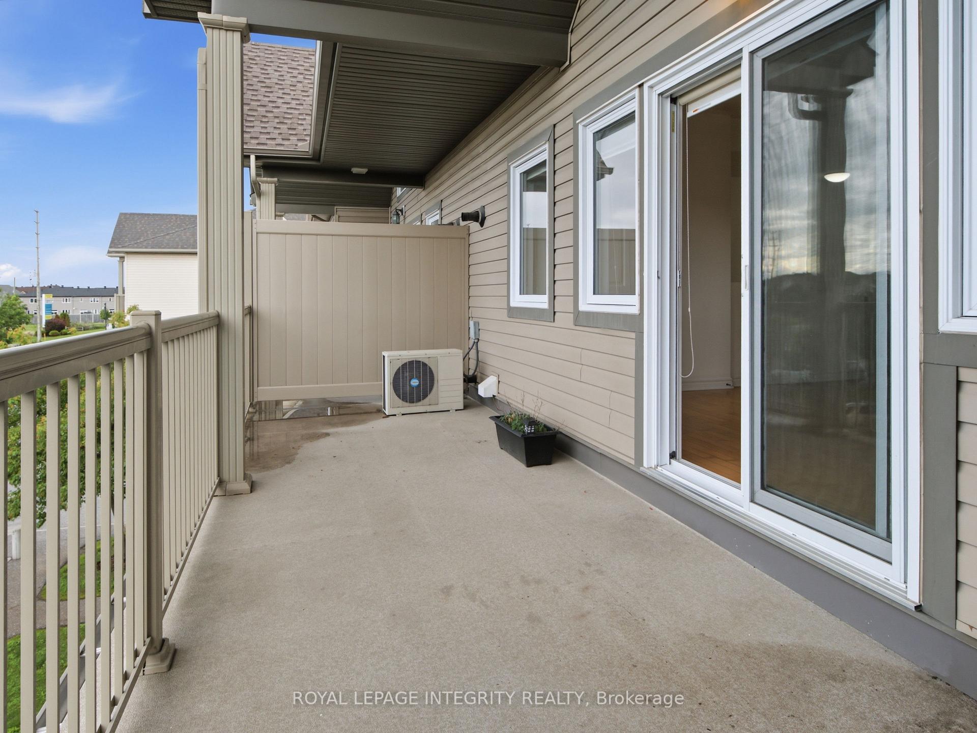 Photo 15 of Unit K, 105 Fraser Fields Way, Ottawa, Barrhaven - Heritage Park — HOMEH