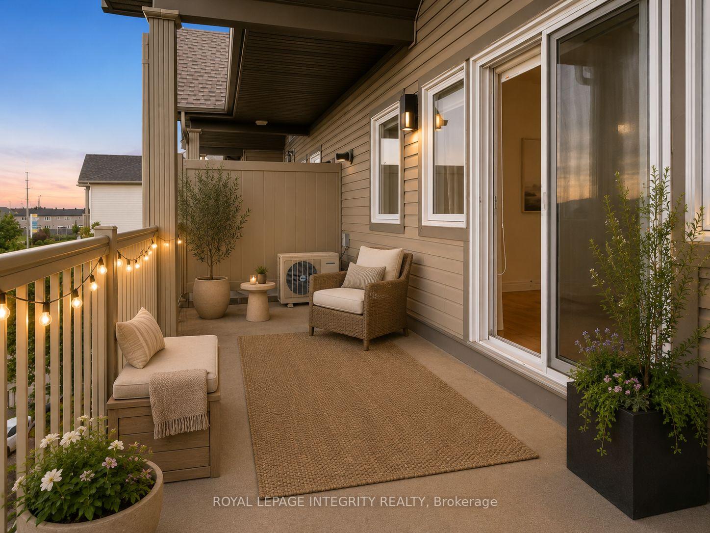 Photo 16 of Unit K, 105 Fraser Fields Way, Ottawa, Barrhaven - Heritage Park — HOMEH