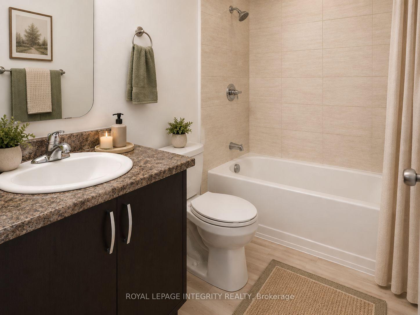 Photo 21 of Unit K, 105 Fraser Fields Way, Ottawa, Barrhaven - Heritage Park — HOMEH