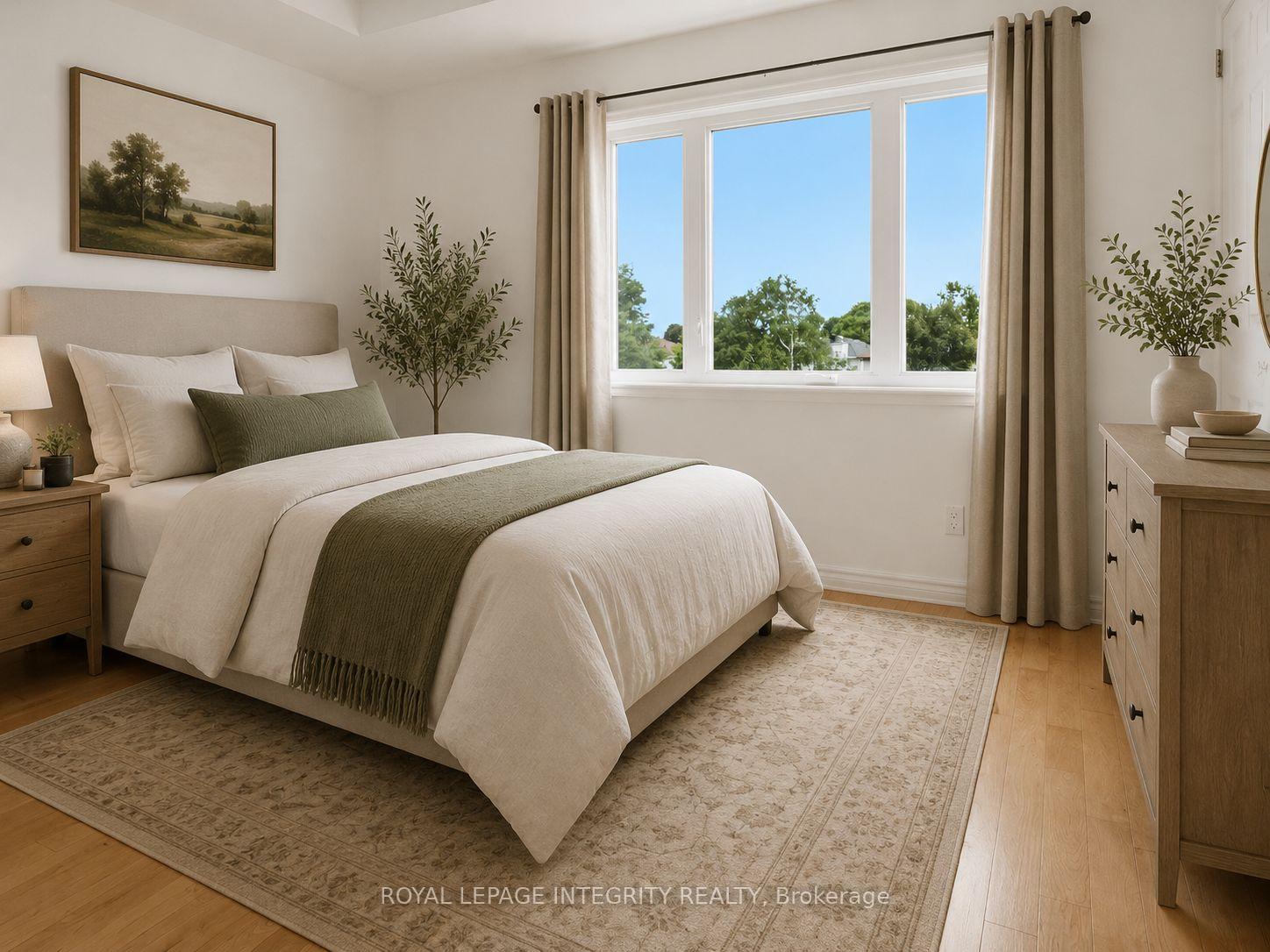 Photo 24 of Unit K, 105 Fraser Fields Way, Ottawa, Barrhaven - Heritage Park — HOMEH