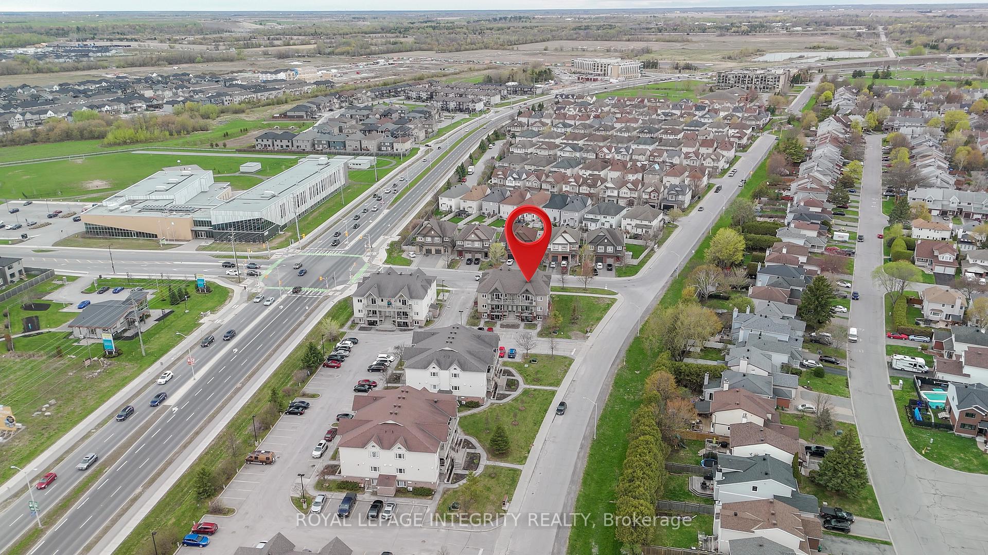 Photo 31 of Unit K, 105 Fraser Fields Way, Ottawa, Barrhaven - Heritage Park — HOMEH