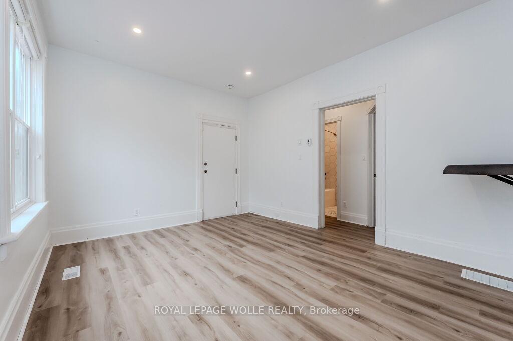 Photo 6 of Unit A, 76 Wellington Street, Kitchener, KW Hospital — HOMEH