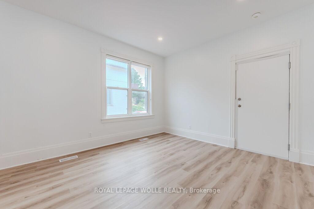 Photo 7 of Unit A, 76 Wellington Street, Kitchener, KW Hospital — HOMEH