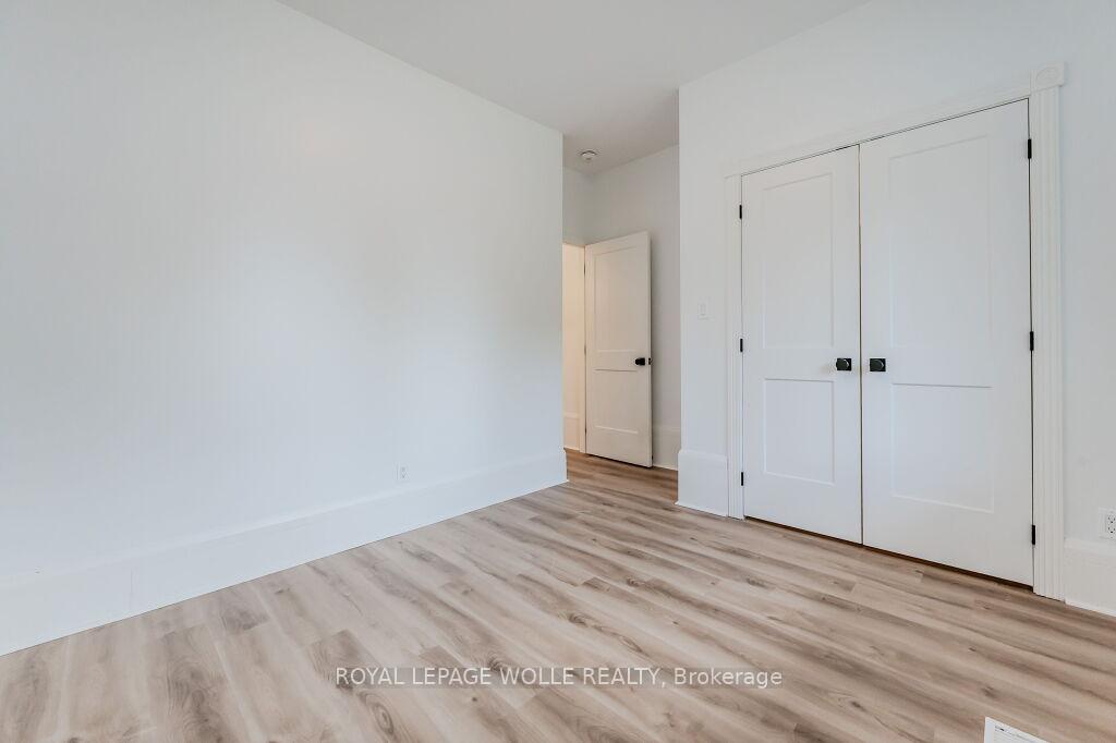 Photo 11 of Unit A, 76 Wellington Street, Kitchener, KW Hospital — HOMEH