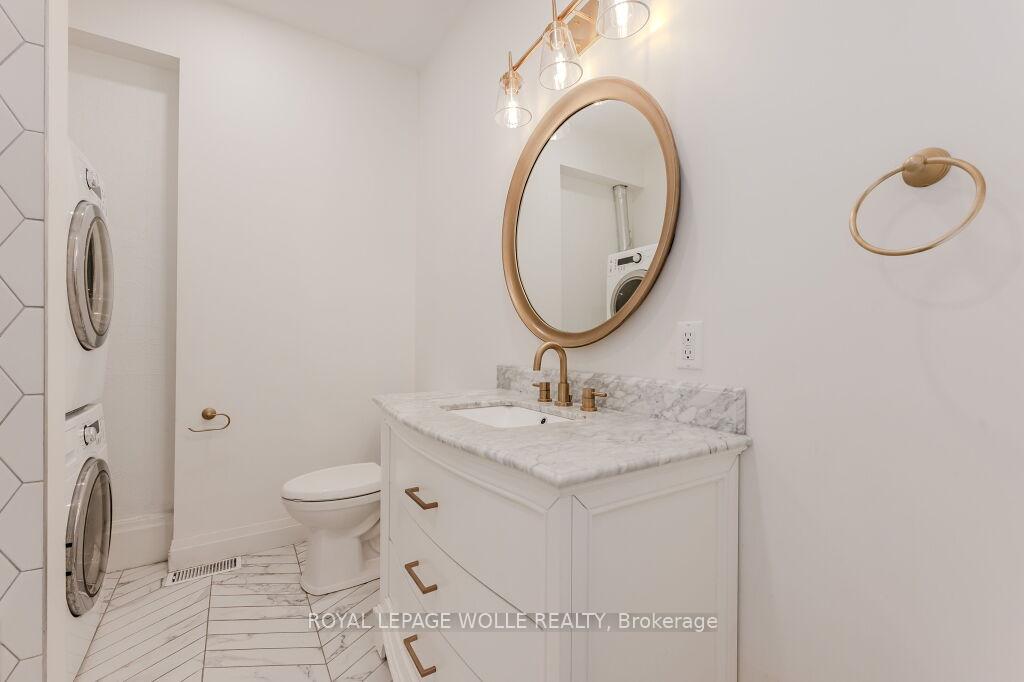 Photo 12 of Unit A, 76 Wellington Street, Kitchener, KW Hospital — HOMEH