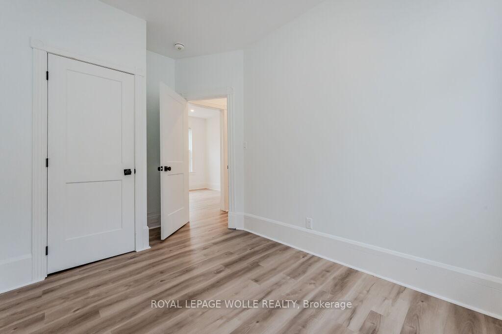 Photo 15 of Unit A, 76 Wellington Street, Kitchener, KW Hospital — HOMEH
