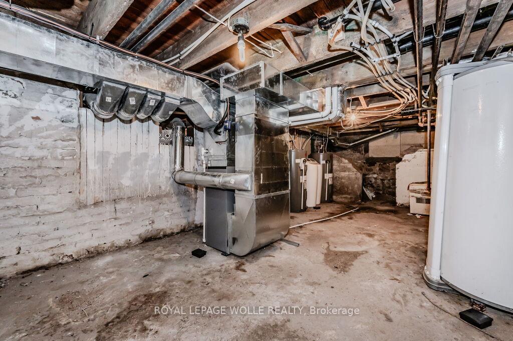Photo 16 of Unit A, 76 Wellington Street, Kitchener, KW Hospital — HOMEH