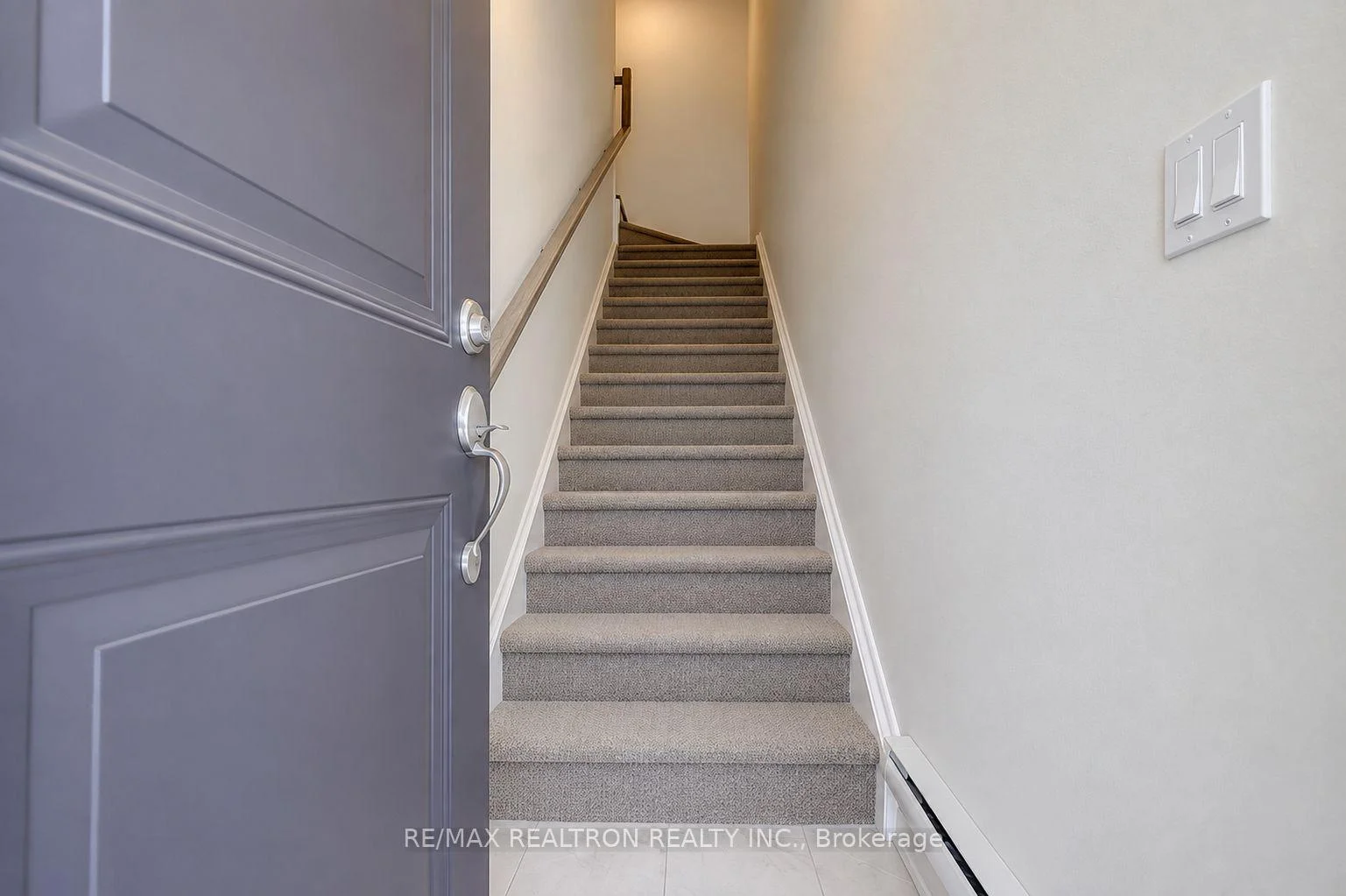 Photo 2 of Unit 1104, 160 Densmore Road, Cobourg — HOMEH