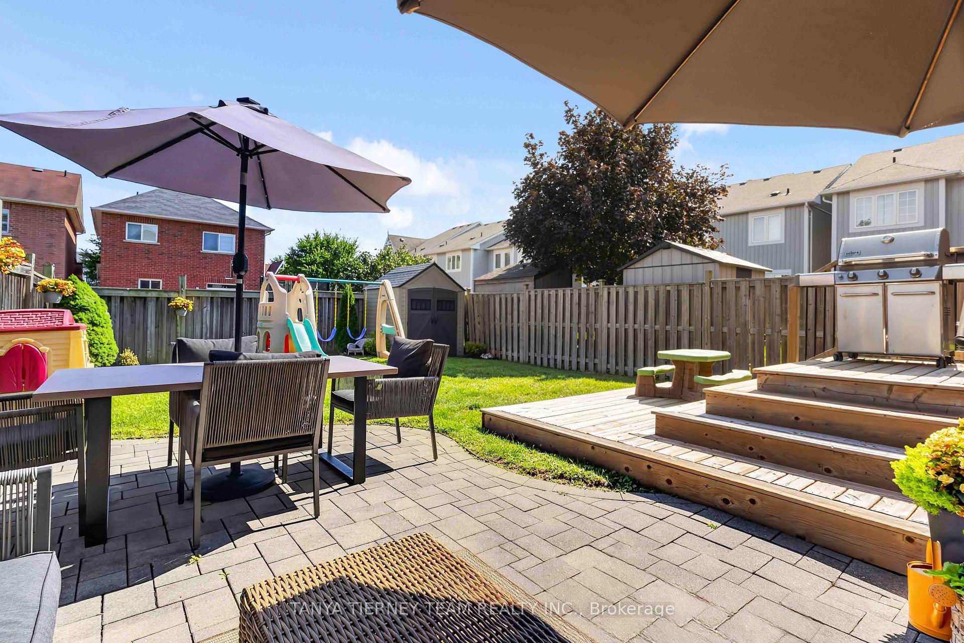 Photo 45 of 53 Chiswick Avenue, Whitby, Brooklin — HOMEH
