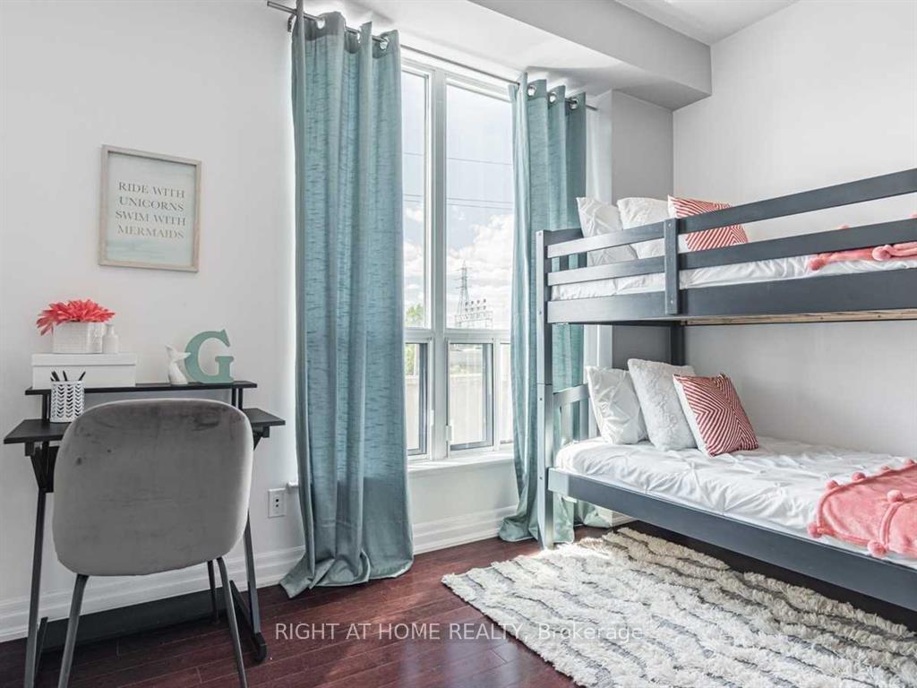 Photo 18 of Unit 207, 2087 Lake Shore Boulevard W, Etobicoke, Mimico — HOMEH