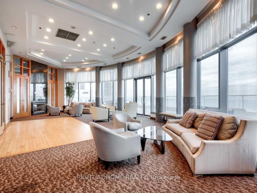 Photo 25 of Unit 207, 2087 Lake Shore Boulevard W, Etobicoke, Mimico — HOMEH