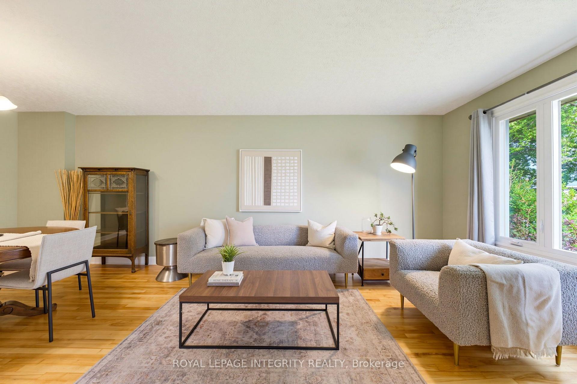 Photo 9 of 2393 Iris Street, Ottawa, Parkway Park — HOMEH
