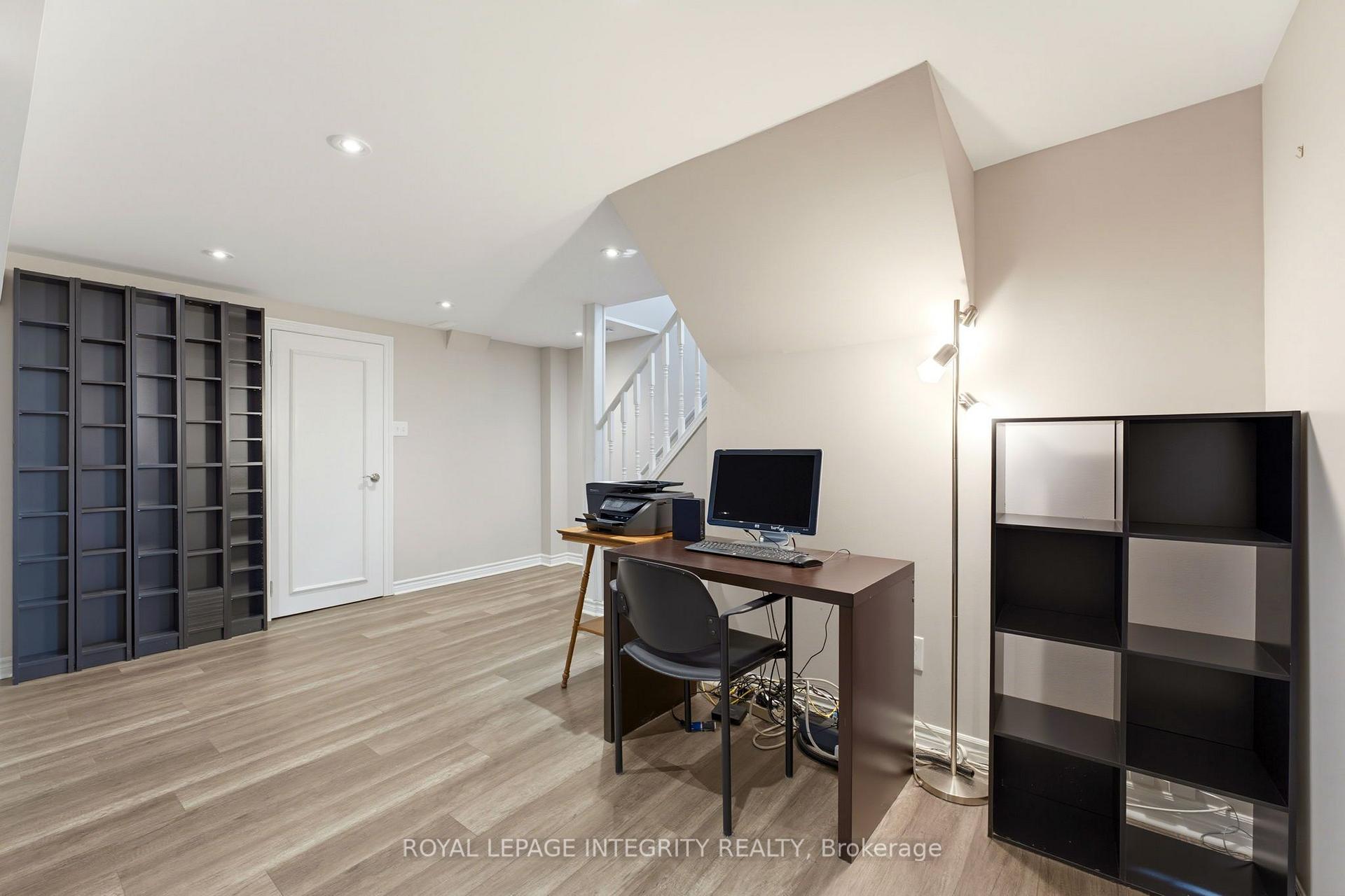 Photo 28 of 2393 Iris Street, Ottawa, Parkway Park — HOMEH