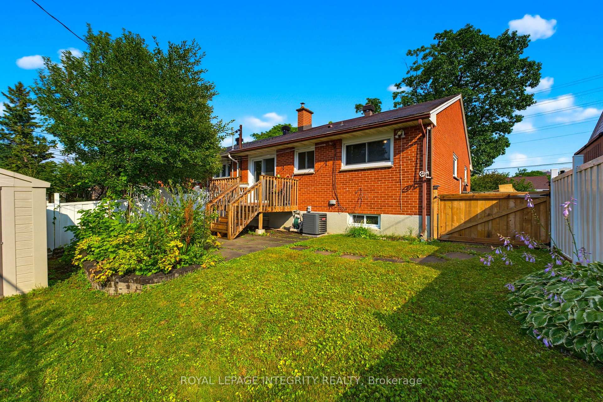 Photo 32 of 2393 Iris Street, Ottawa, Parkway Park — HOMEH