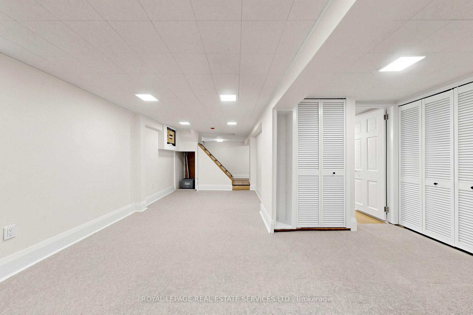 Photo 28 of 31 Rosemeade Avenue, Etobicoke, Stonegate-Queensway — HOMEH