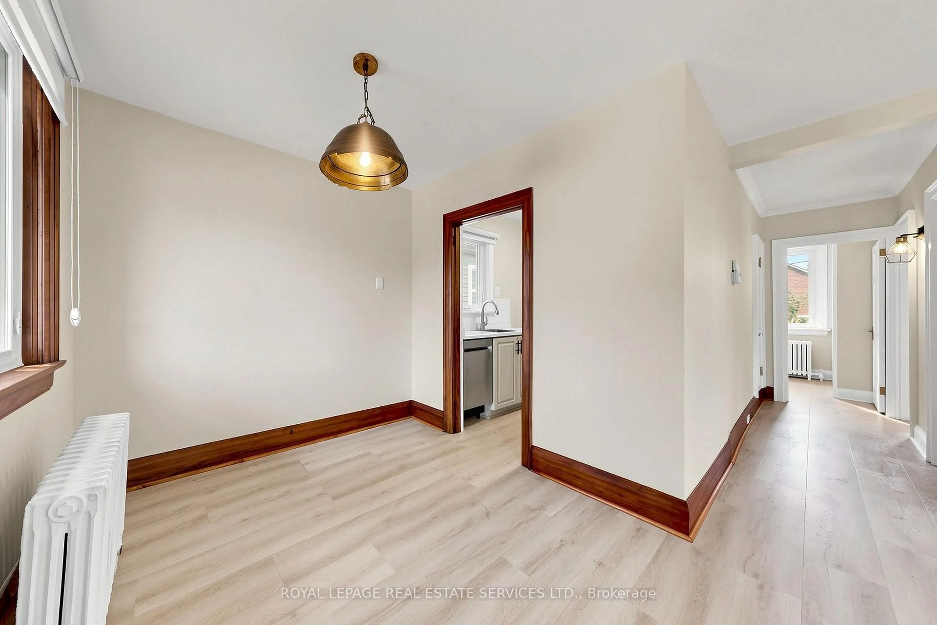 Photo 46 of 31 Rosemeade Avenue, Etobicoke, Stonegate-Queensway — HOMEH