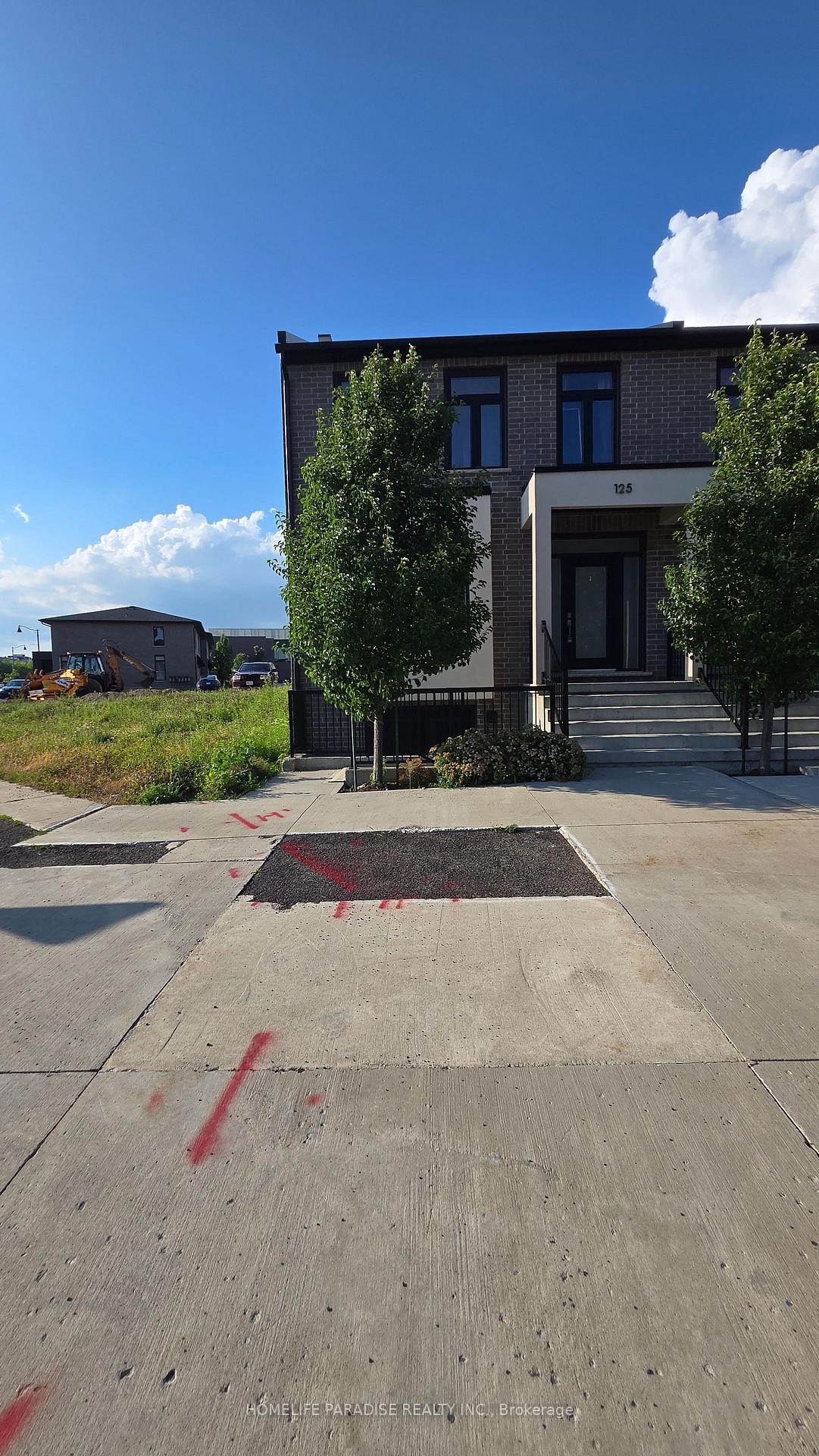 Photo 1 of Unit 12, 125 Summerside Mews, Pelham, Fonthill — HOMEH