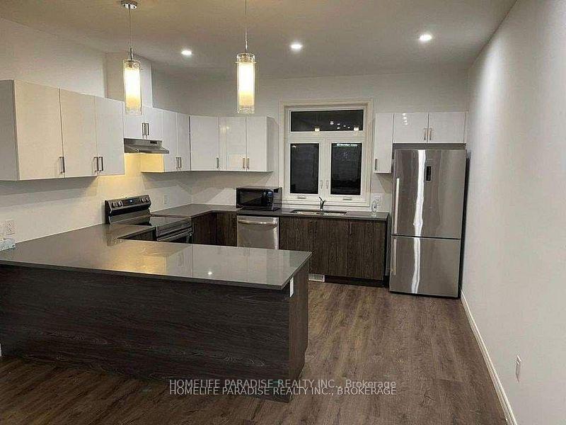 Photo 5 of Unit 12, 125 Summerside Mews, Pelham, Fonthill — HOMEH