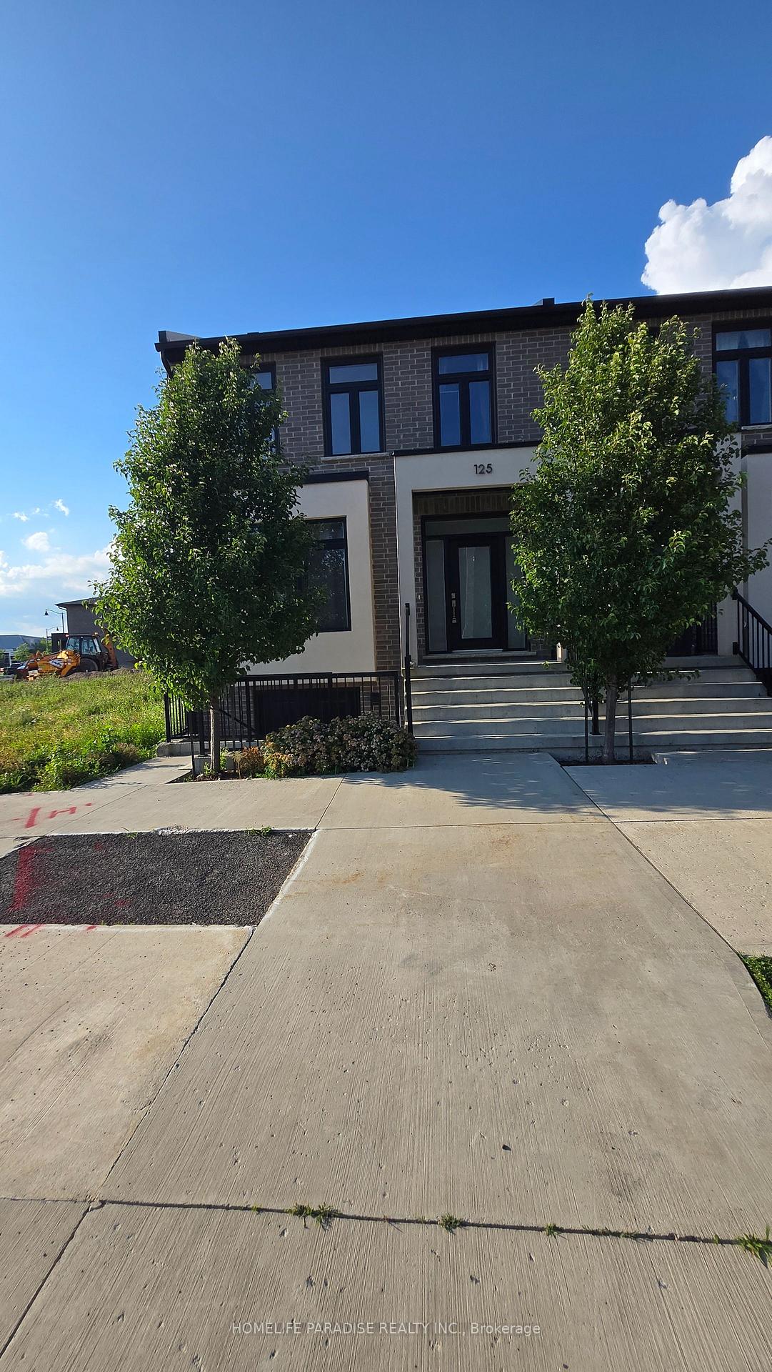 Photo 37 of Unit 12, 125 Summerside Mews, Pelham, Fonthill — HOMEH