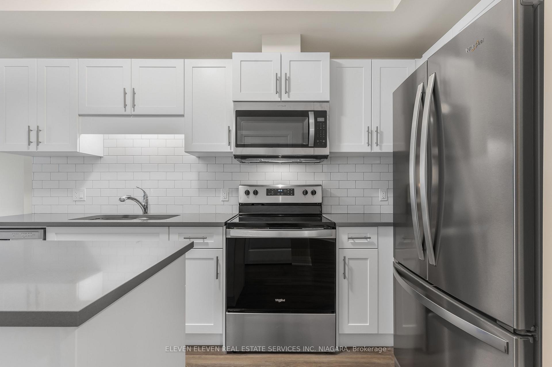 Photo 9 of Unit 202, 118 Summersides Boulevard, Pelham, Fonthill — HOMEH