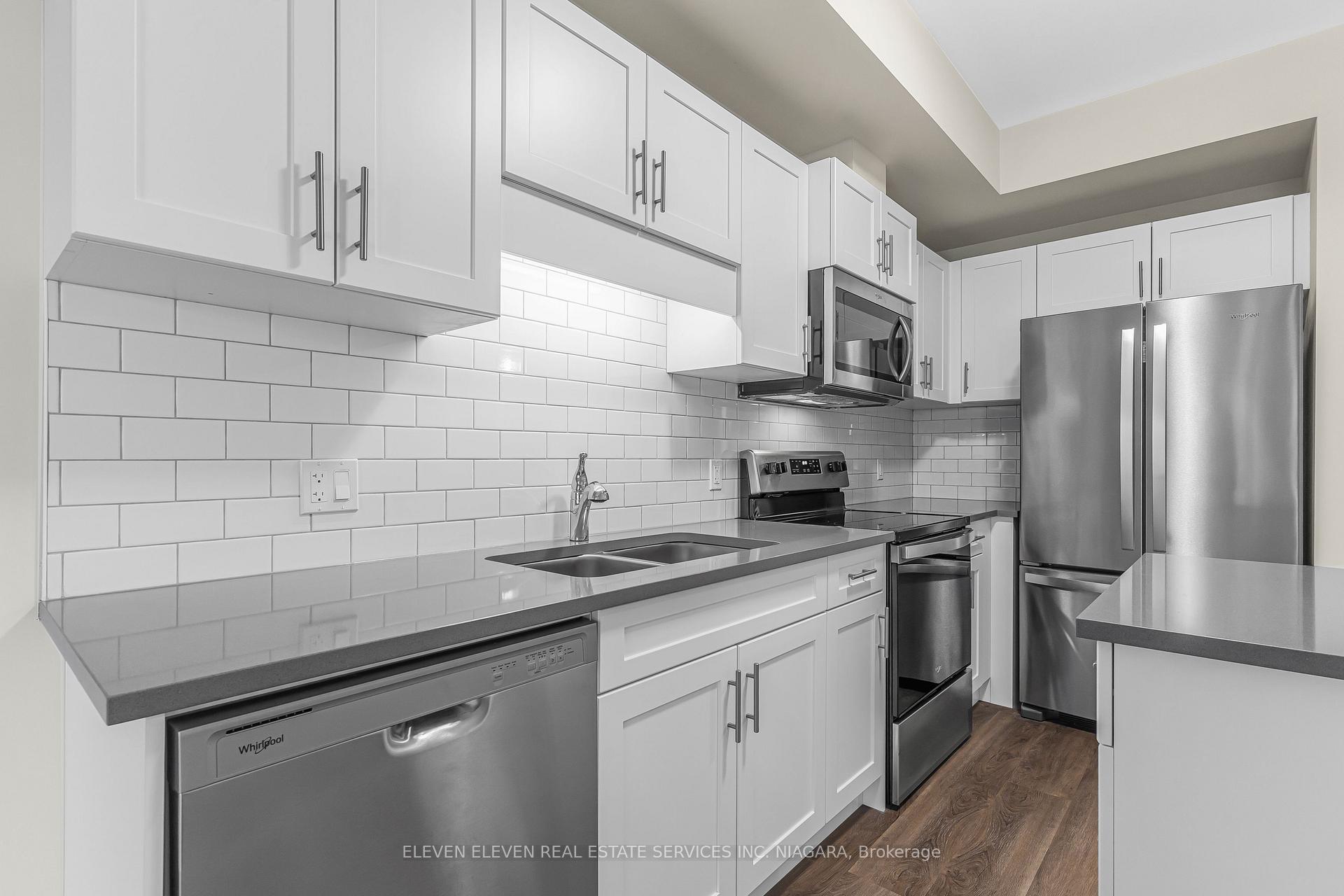 Photo 10 of Unit 202, 118 Summersides Boulevard, Pelham, Fonthill — HOMEH