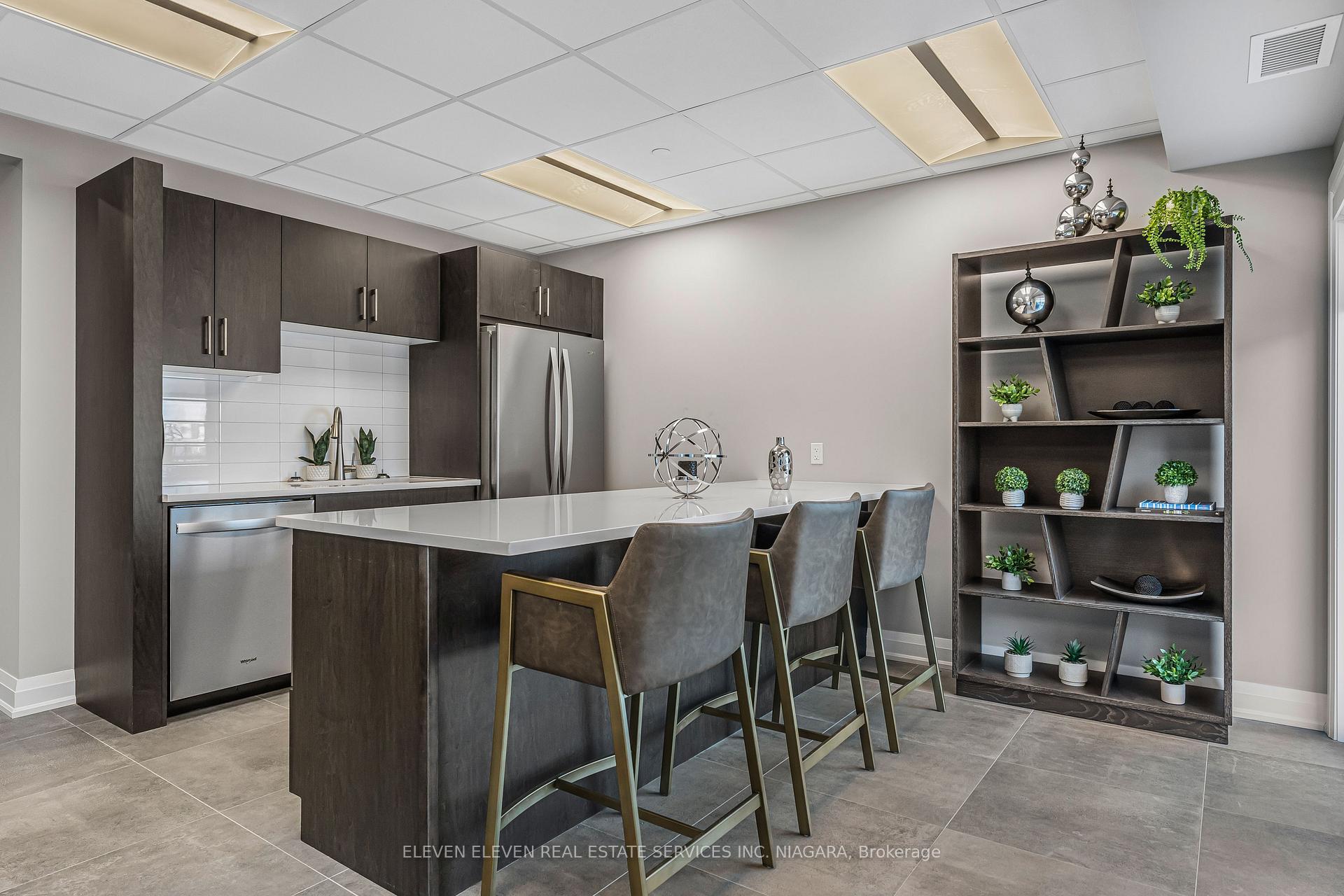 Photo 30 of Unit 202, 118 Summersides Boulevard, Pelham, Fonthill — HOMEH