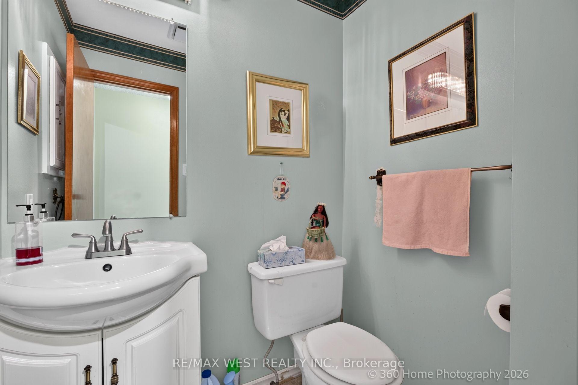 Photo 8 of 4157 Ottewell Crescent, Mississauga, Rathwood — HOMEH