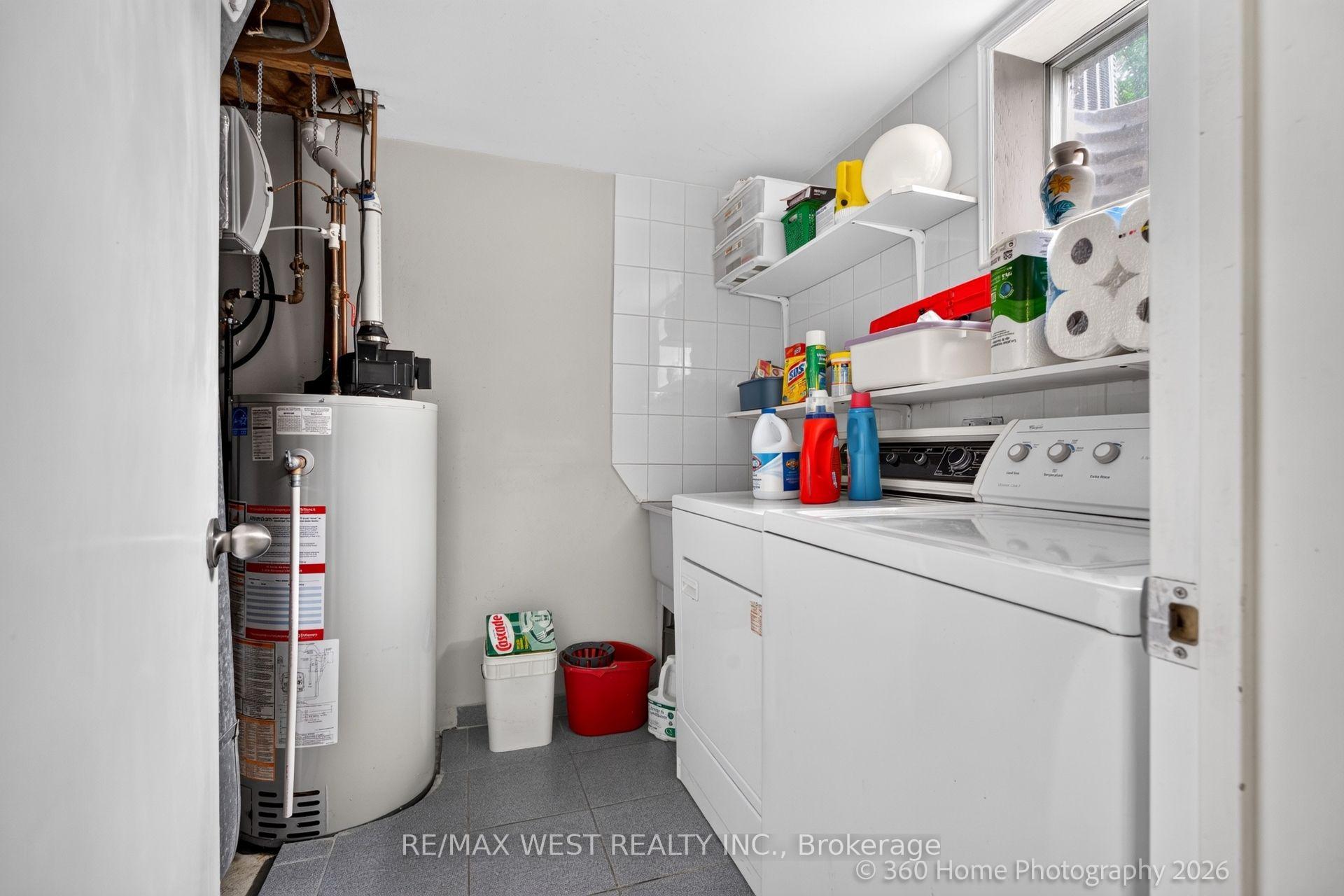 Photo 13 of 4157 Ottewell Crescent, Mississauga, Rathwood — HOMEH
