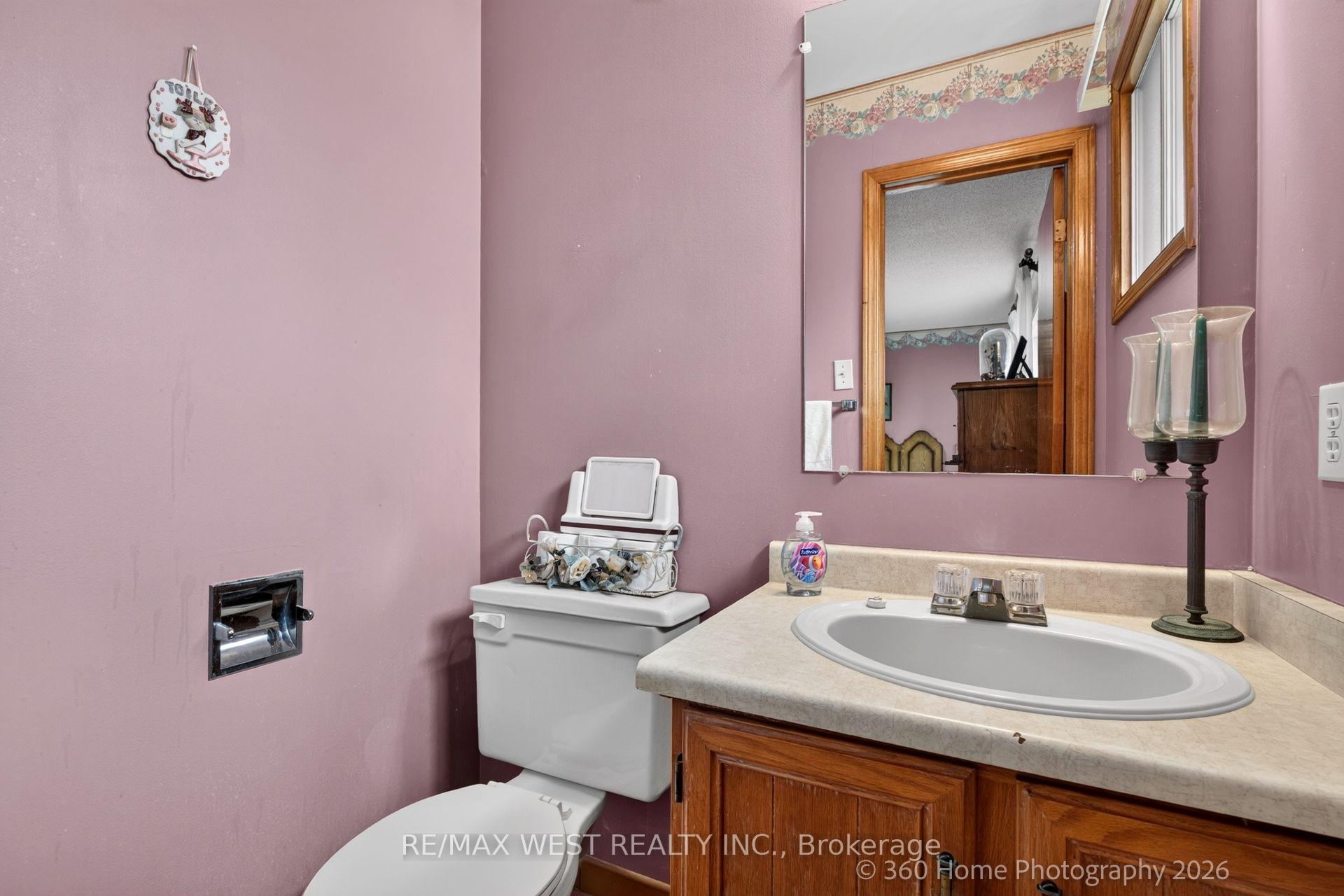 Photo 17 of 4157 Ottewell Crescent, Mississauga, Rathwood — HOMEH