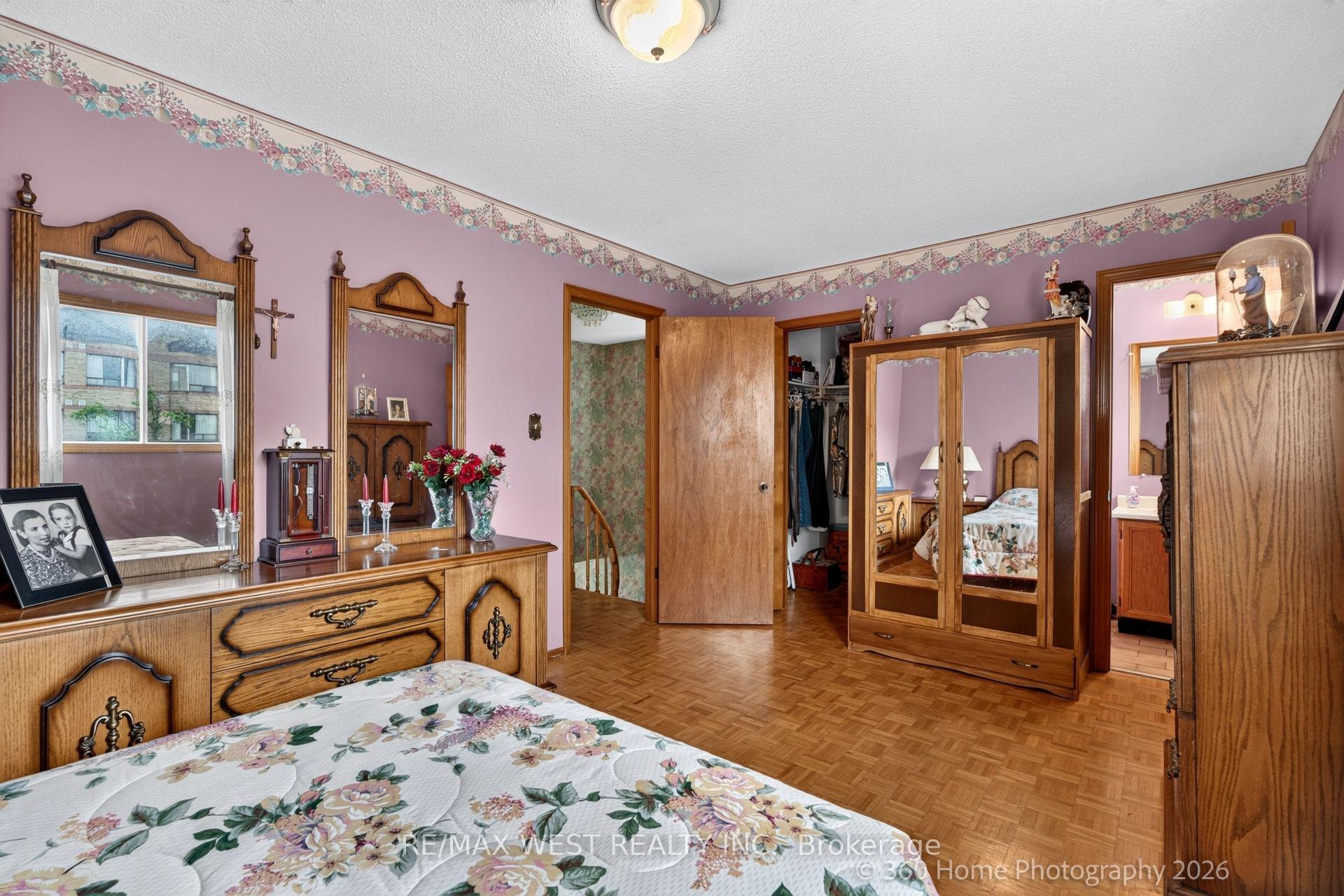 Photo 18 of 4157 Ottewell Crescent, Mississauga, Rathwood — HOMEH