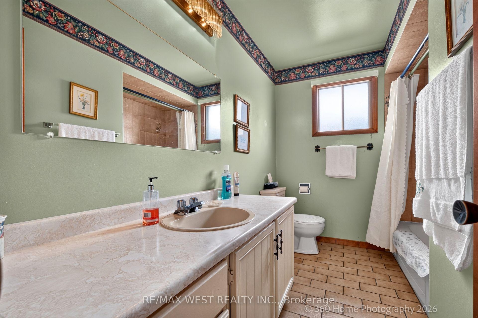 Photo 19 of 4157 Ottewell Crescent, Mississauga, Rathwood — HOMEH