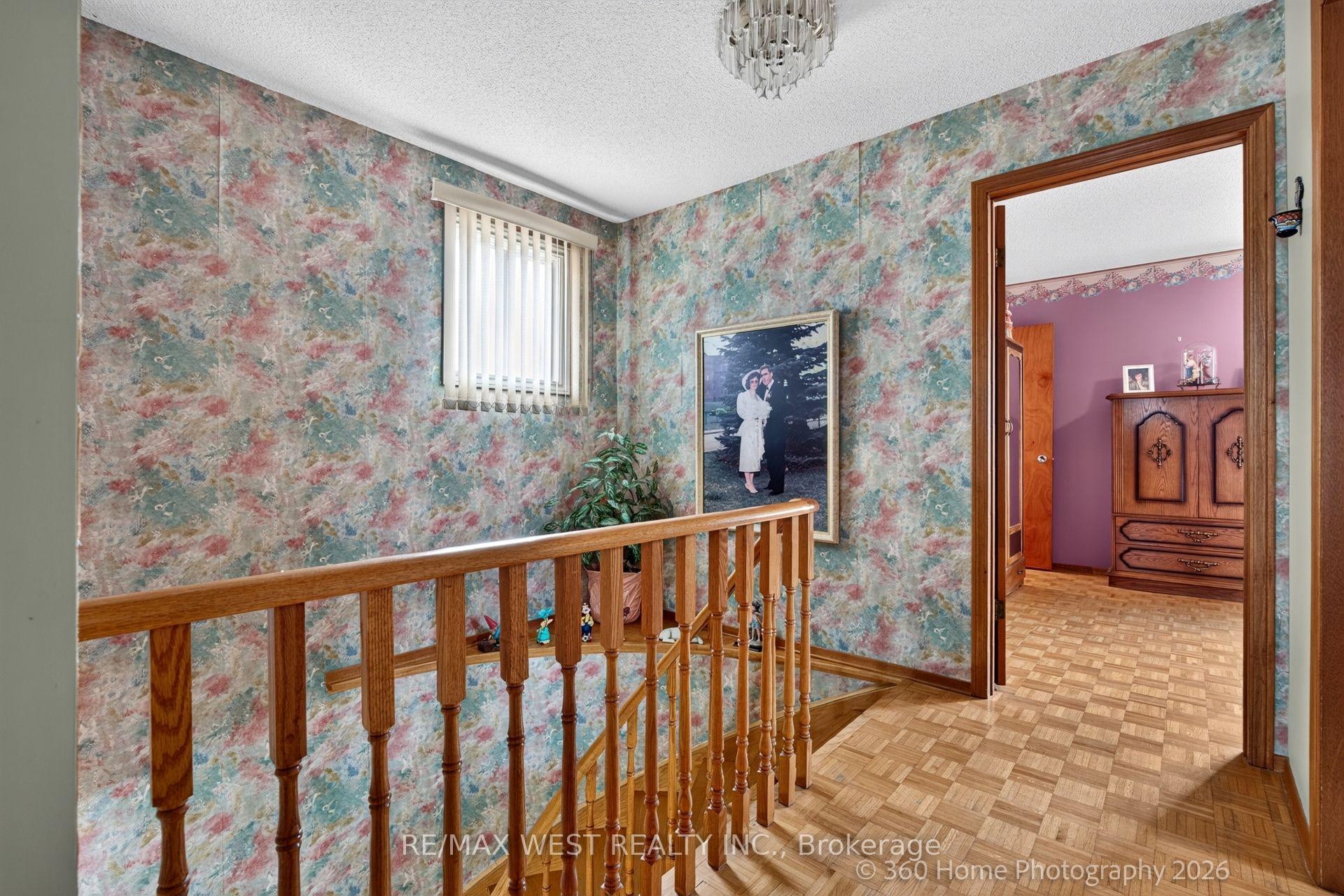 Photo 21 of 4157 Ottewell Crescent, Mississauga, Rathwood — HOMEH