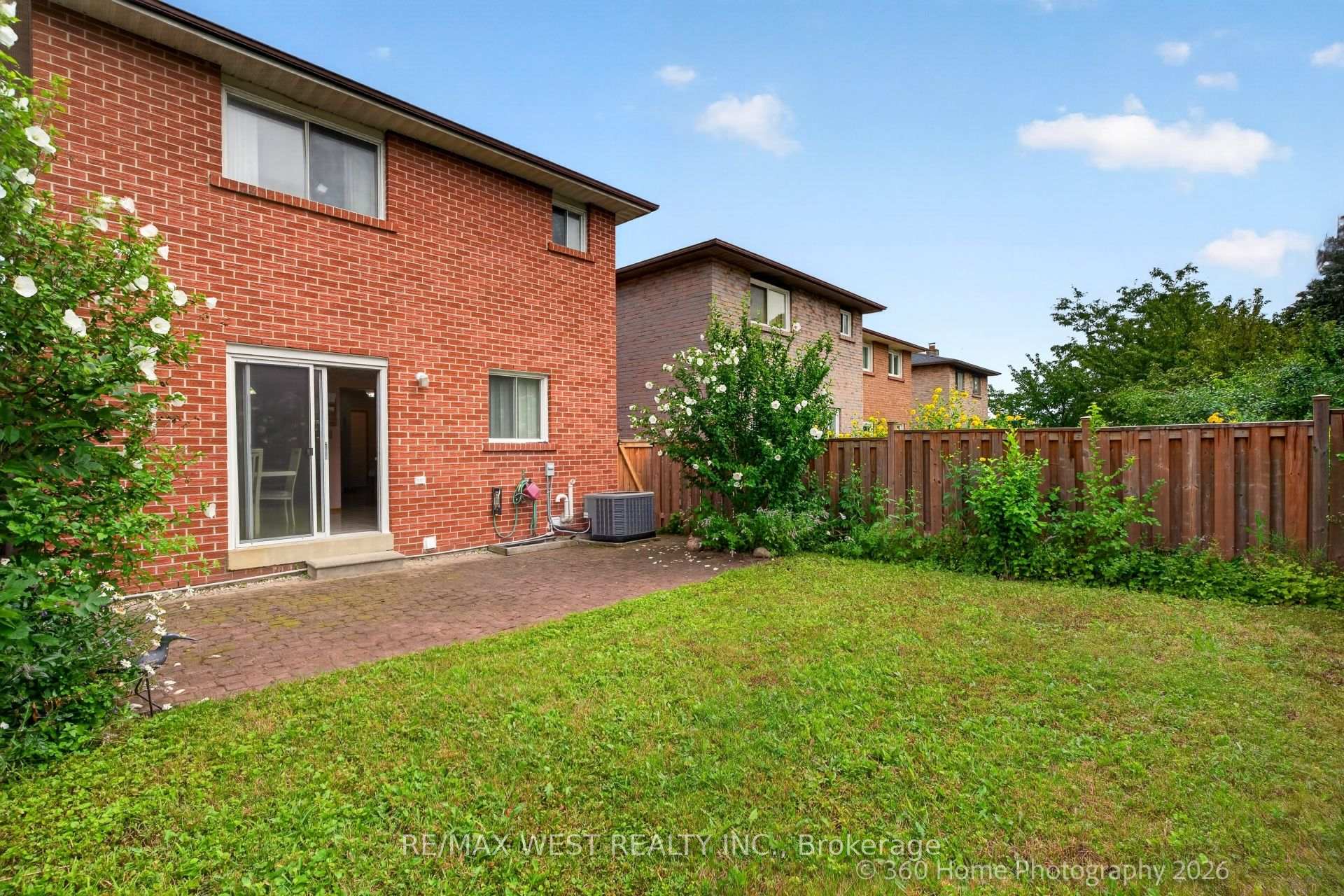 Photo 24 of 4157 Ottewell Crescent, Mississauga, Rathwood — HOMEH