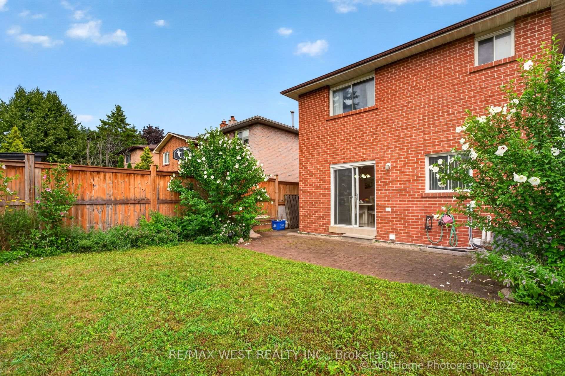 Photo 25 of 4157 Ottewell Crescent, Mississauga, Rathwood — HOMEH