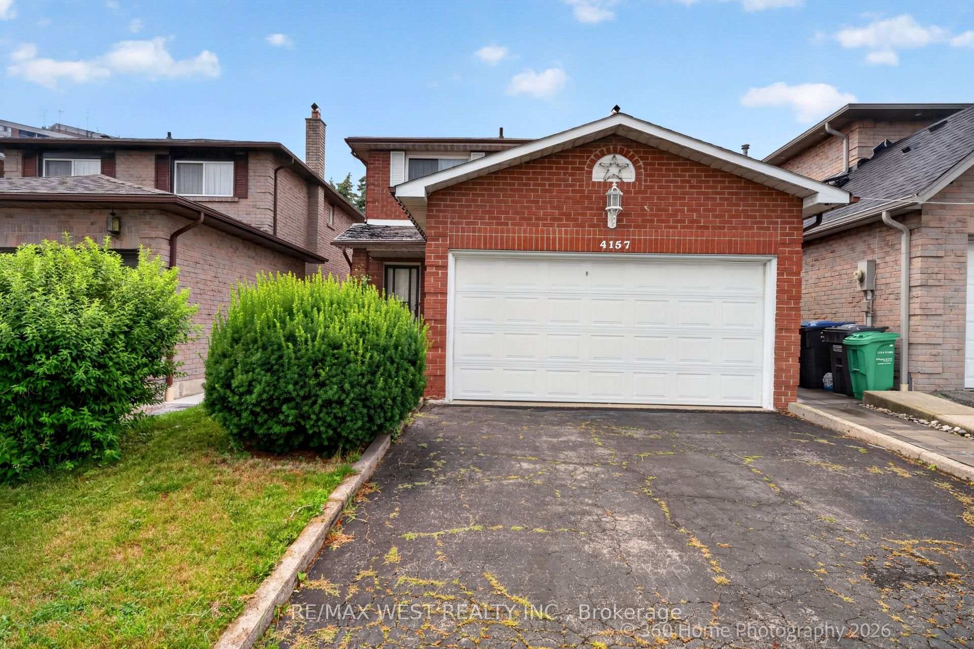 Photo 27 of 4157 Ottewell Crescent, Mississauga, Rathwood — HOMEH