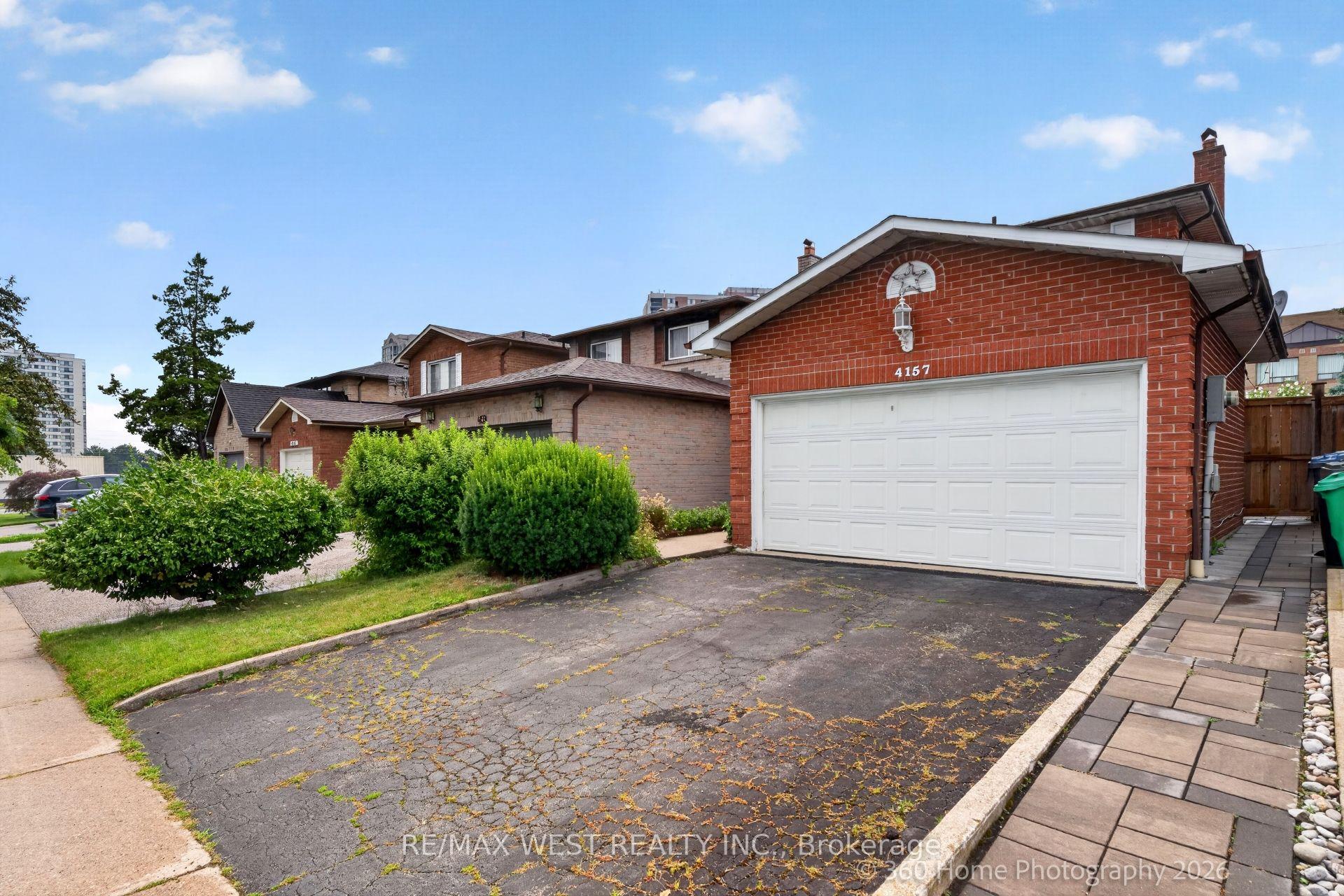Photo 28 of 4157 Ottewell Crescent, Mississauga, Rathwood — HOMEH