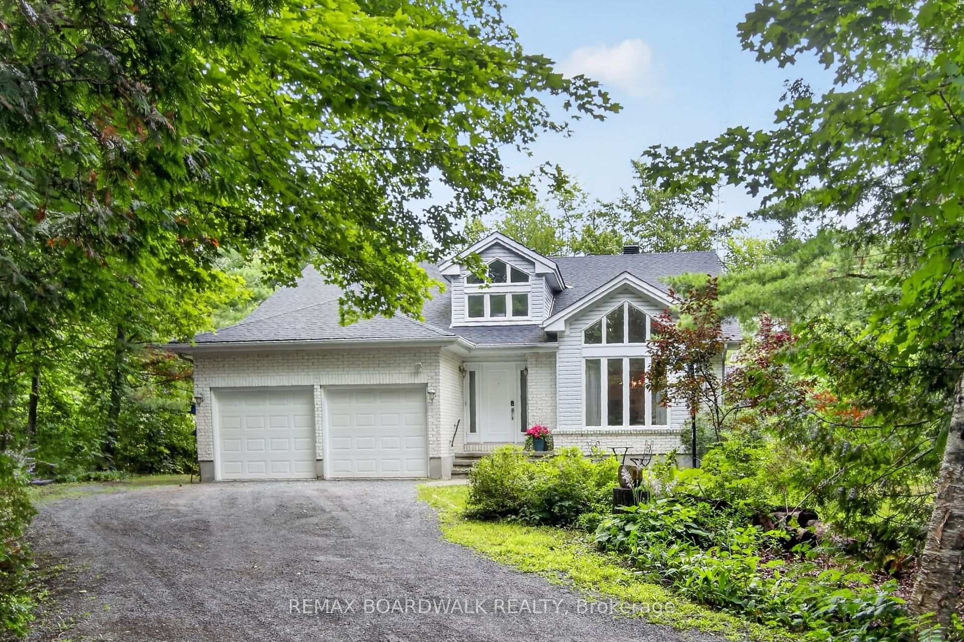 Photo 1 of 182 Dewar Side Road, Beckwith, Beckwith Twp — HOMEH