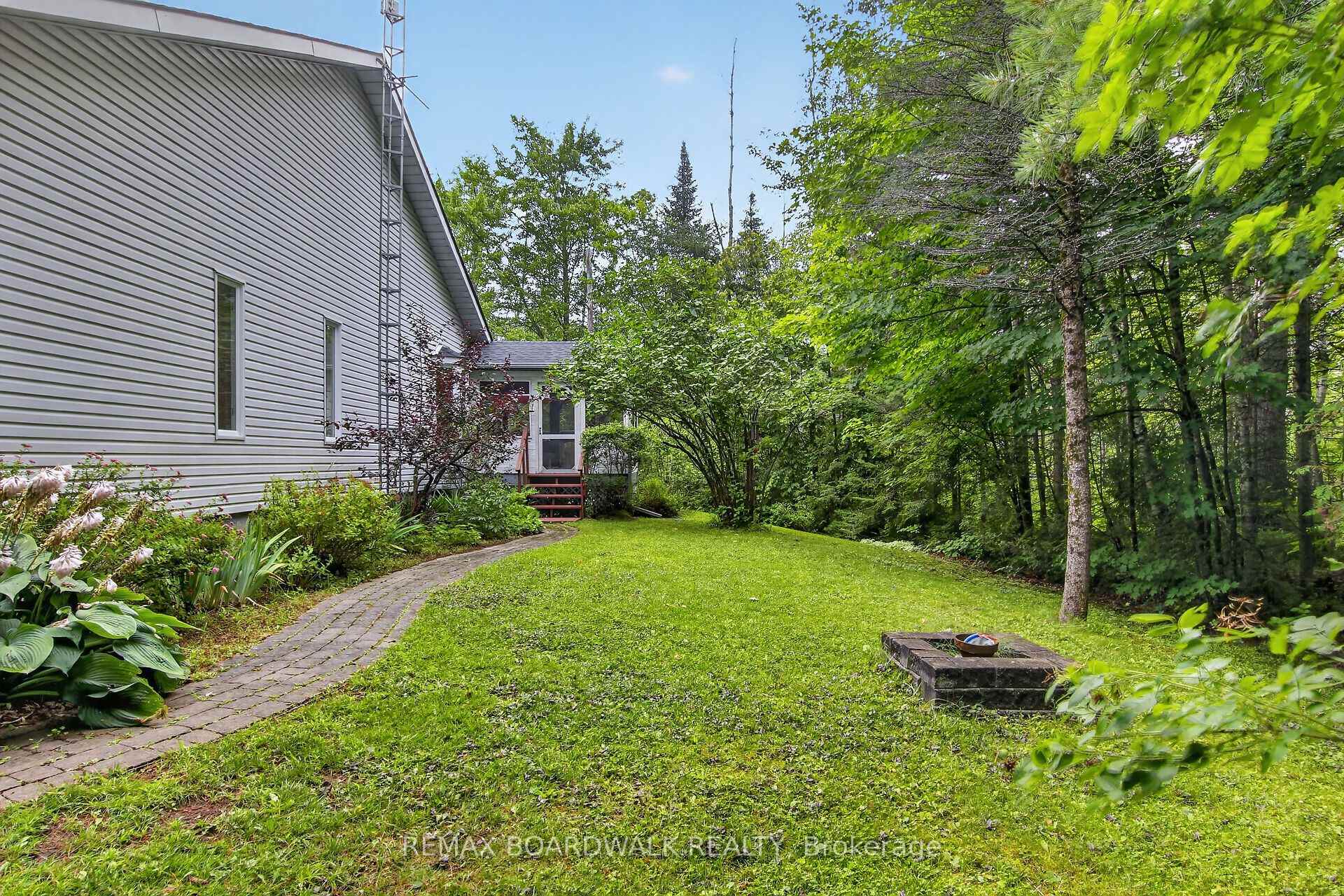 Photo 50 of 182 Dewar Side Road, Beckwith, Beckwith Twp — HOMEH