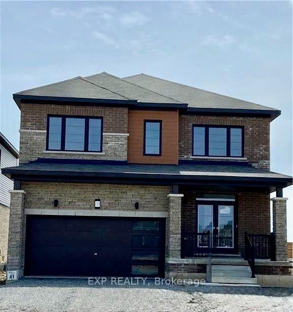 Photo 1 of 150 Explorer Way, Thorold, Rolling Meadows — HOMEH