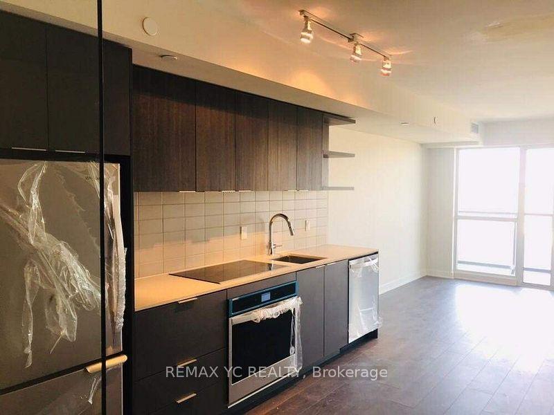 Photo 3 of Unit N906, 6 Sonic Way, Toronto, Flemingdon Park — HOMEH